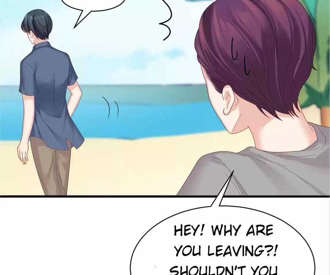 Loving You for No Reason Chapter 61 page 68 - 