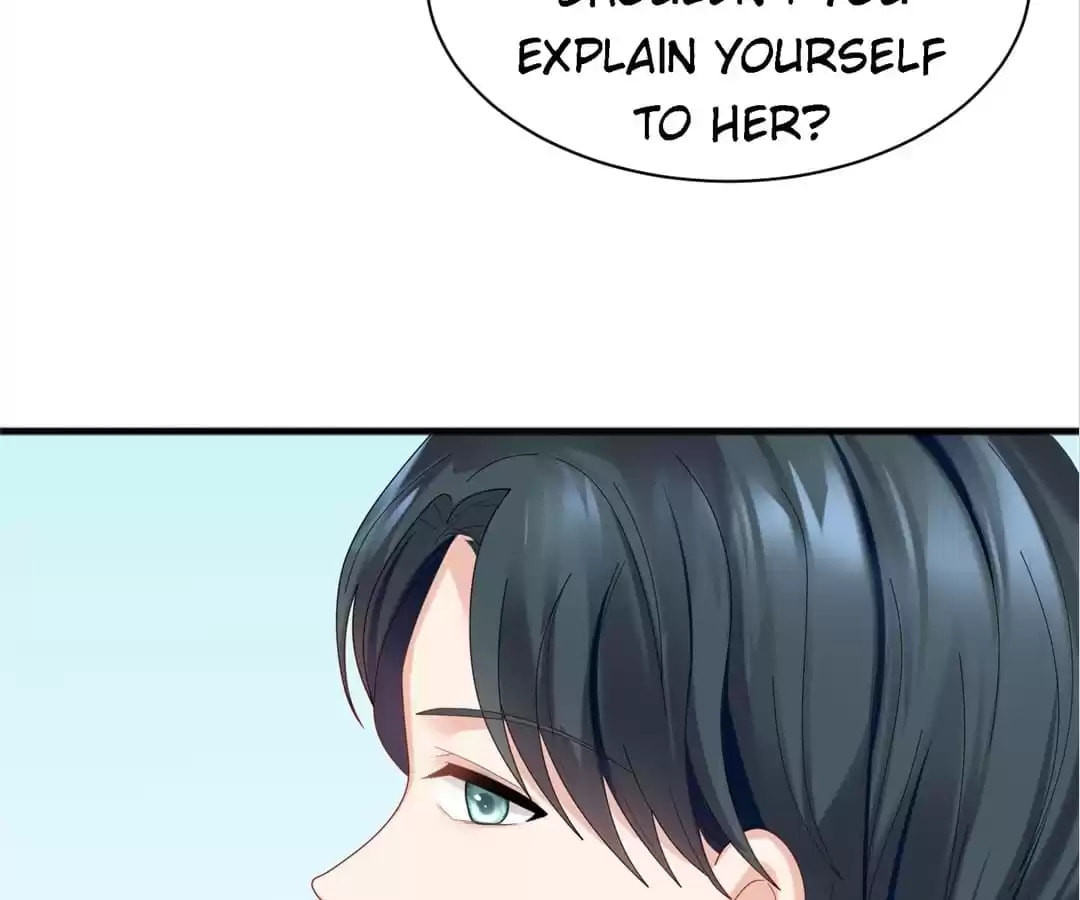 Loving You for No Reason Chapter 61 page 69 - 