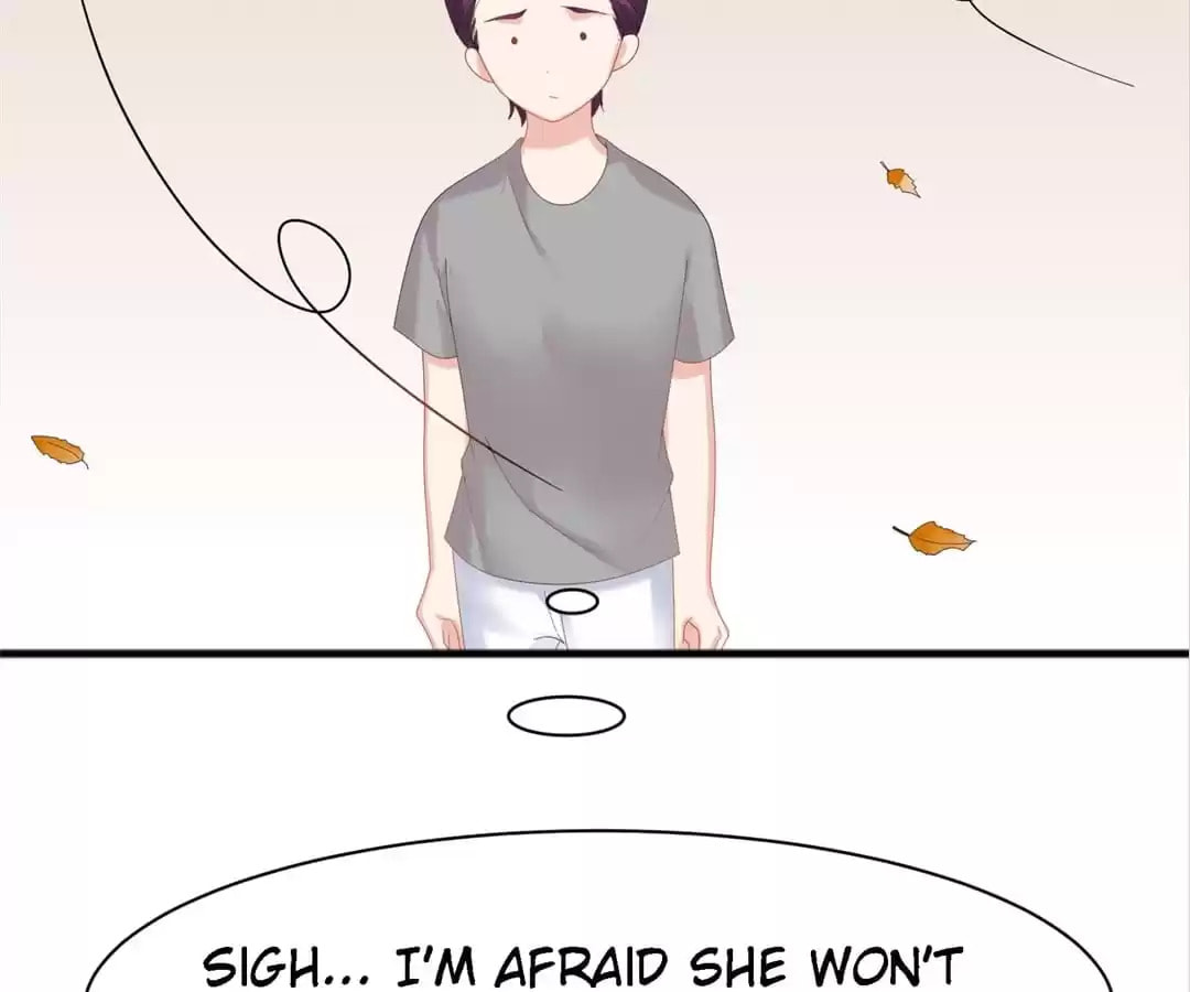 Loving You for No Reason Chapter 61 page 72 - 