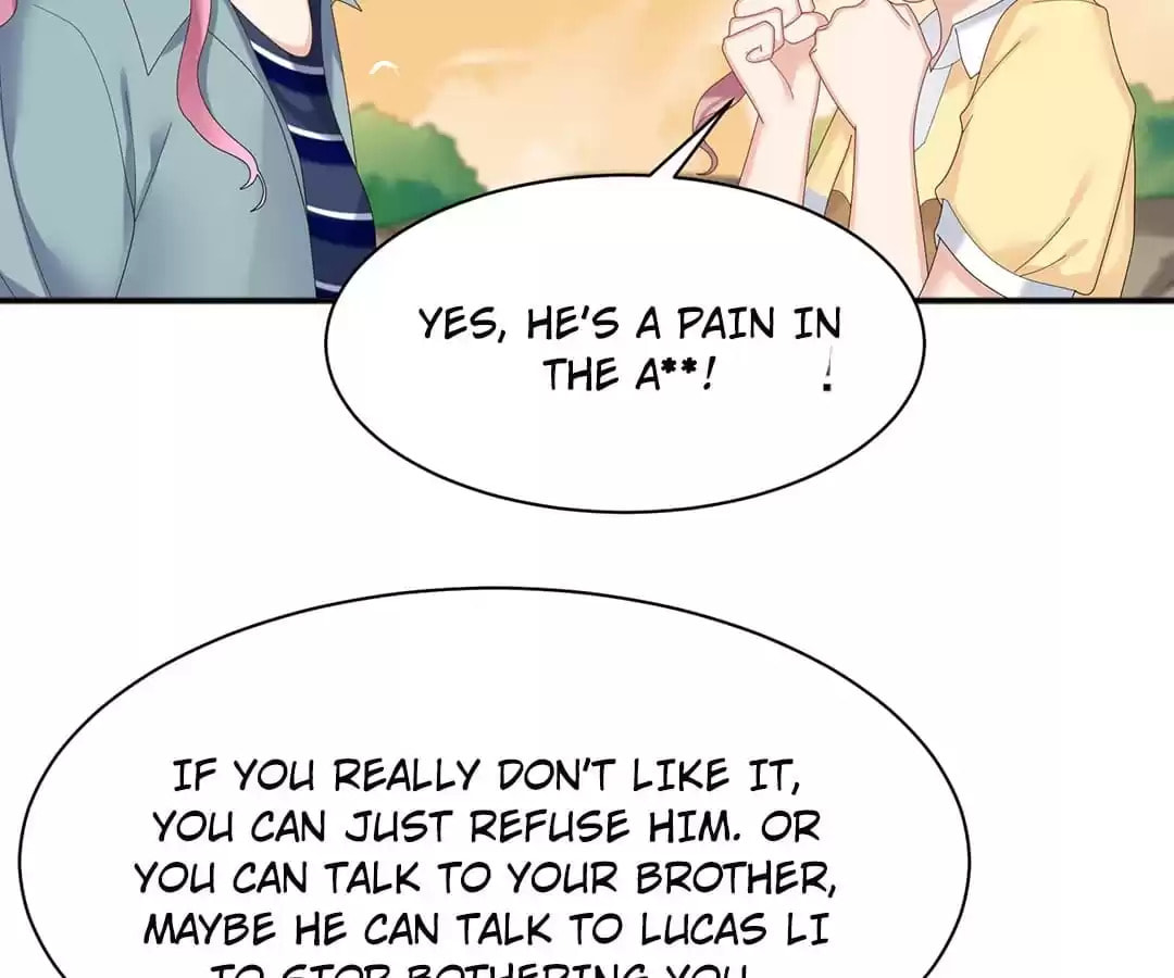 Read Loving You for No Reason chapter 62 image 23 on Lezhin