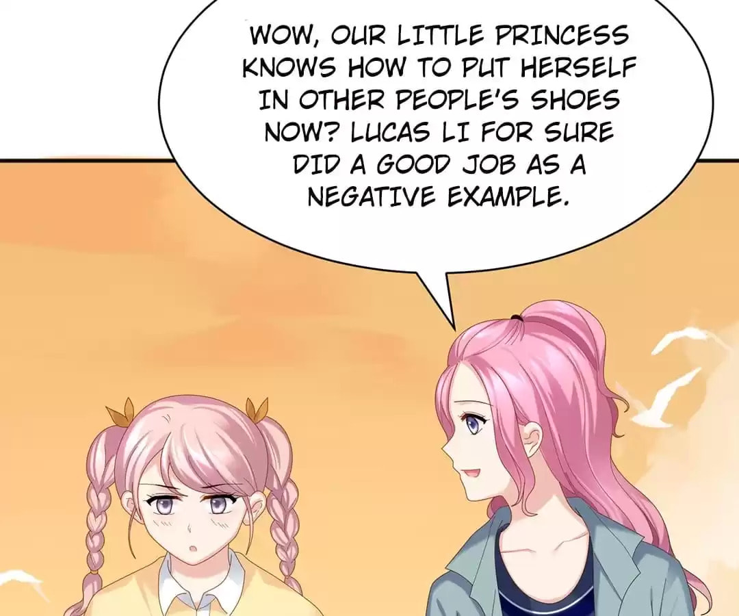 Read Loving You for No Reason chapter 62 image 34 on Lezhin