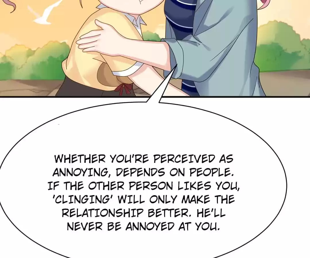 Read Loving You for No Reason chapter 62 image 37 on Lezhin