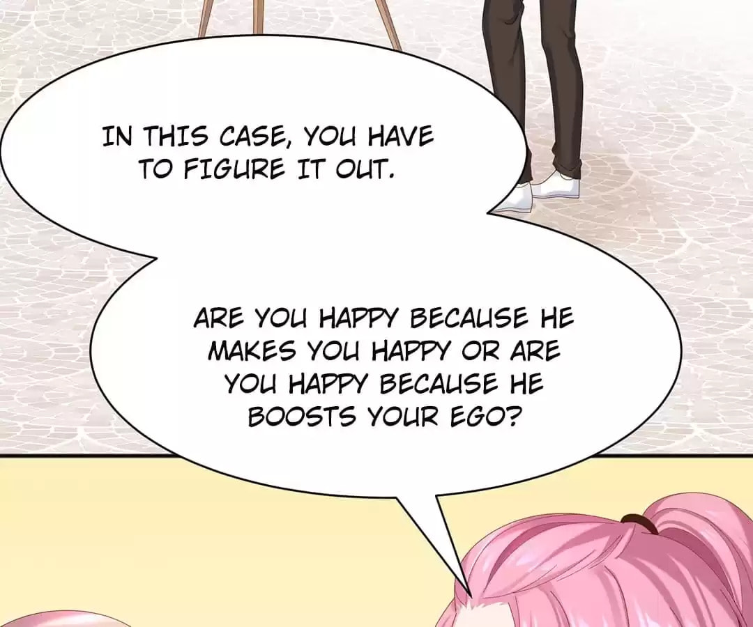 Read Loving You for No Reason chapter 62 image 48 on Lezhin