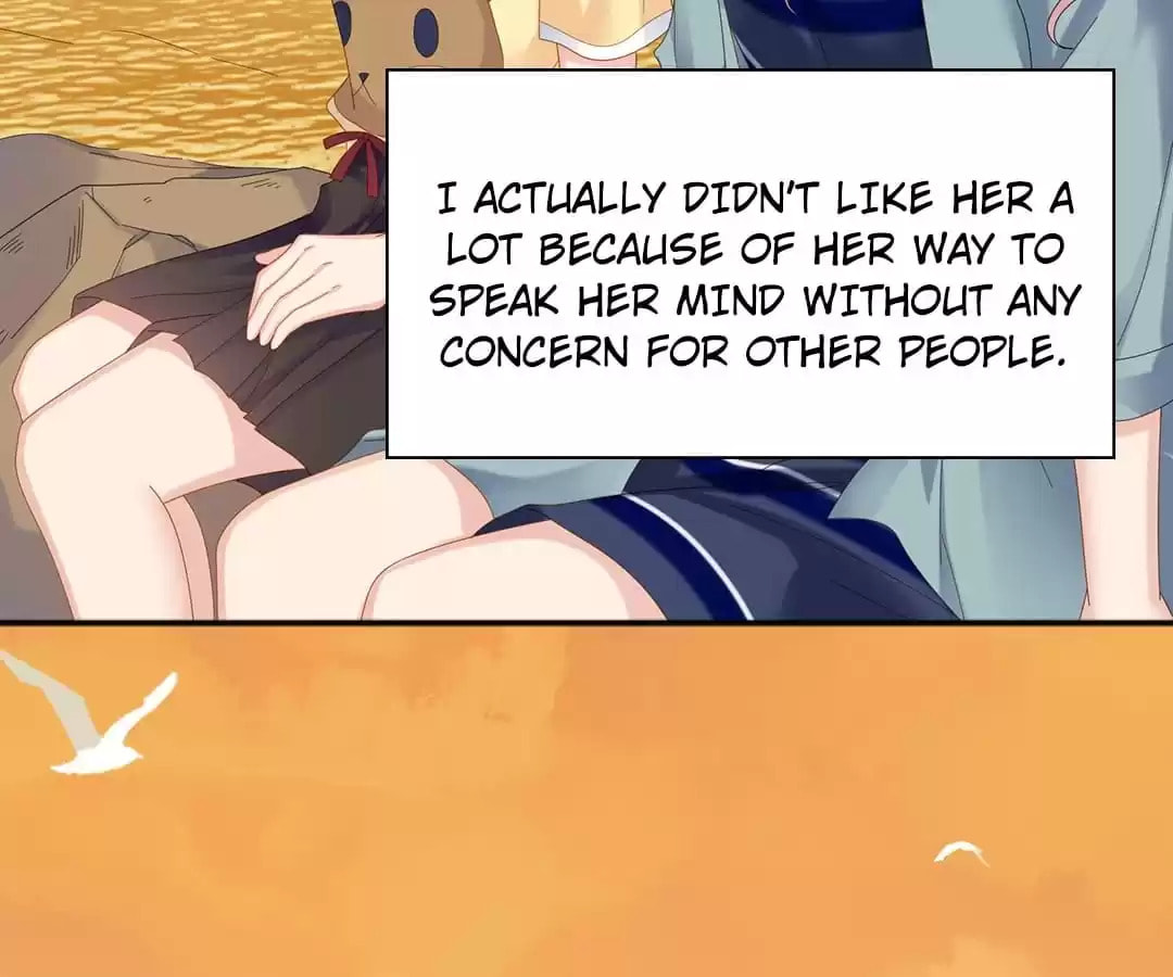 Read Loving You for No Reason chapter 63 image 2 on Lezhin
