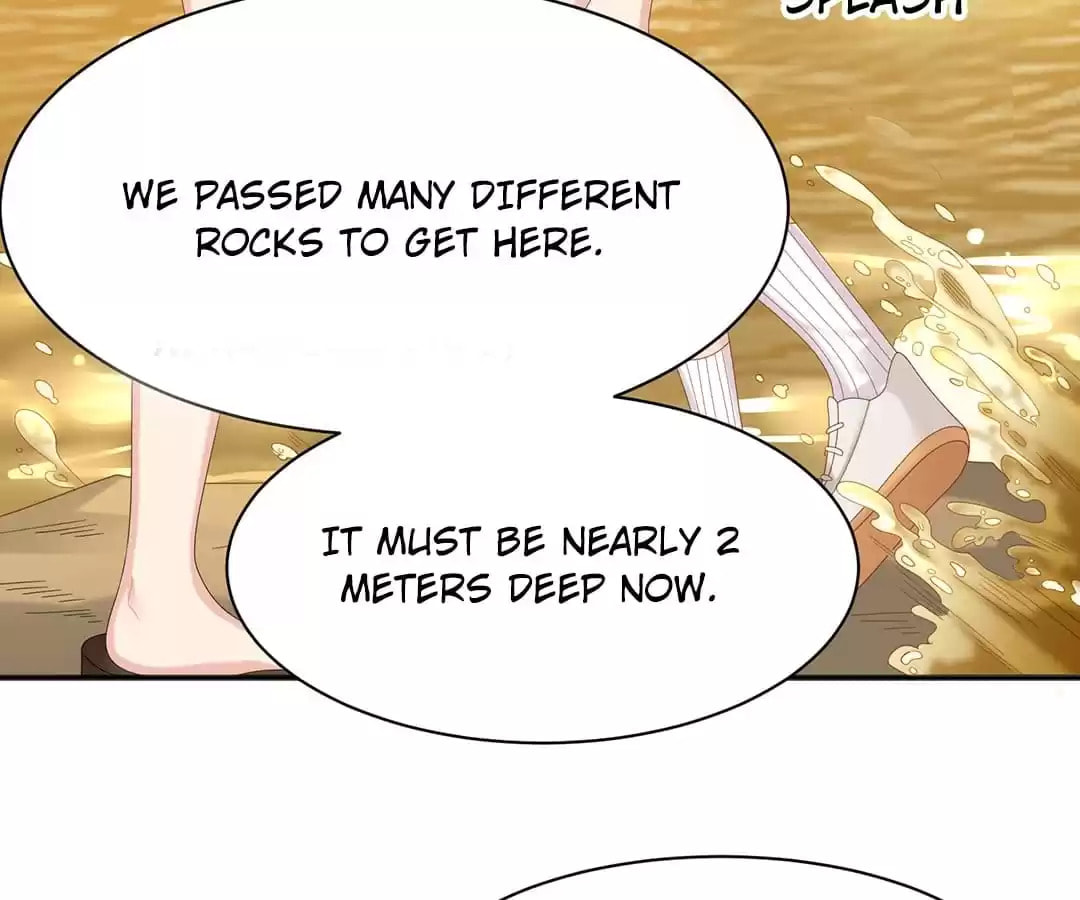 Read Loving You for No Reason chapter 63 image 23 on Lezhin