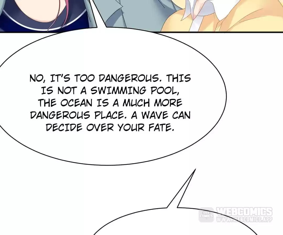 Read Loving You for No Reason chapter 63 image 25 on Lezhin