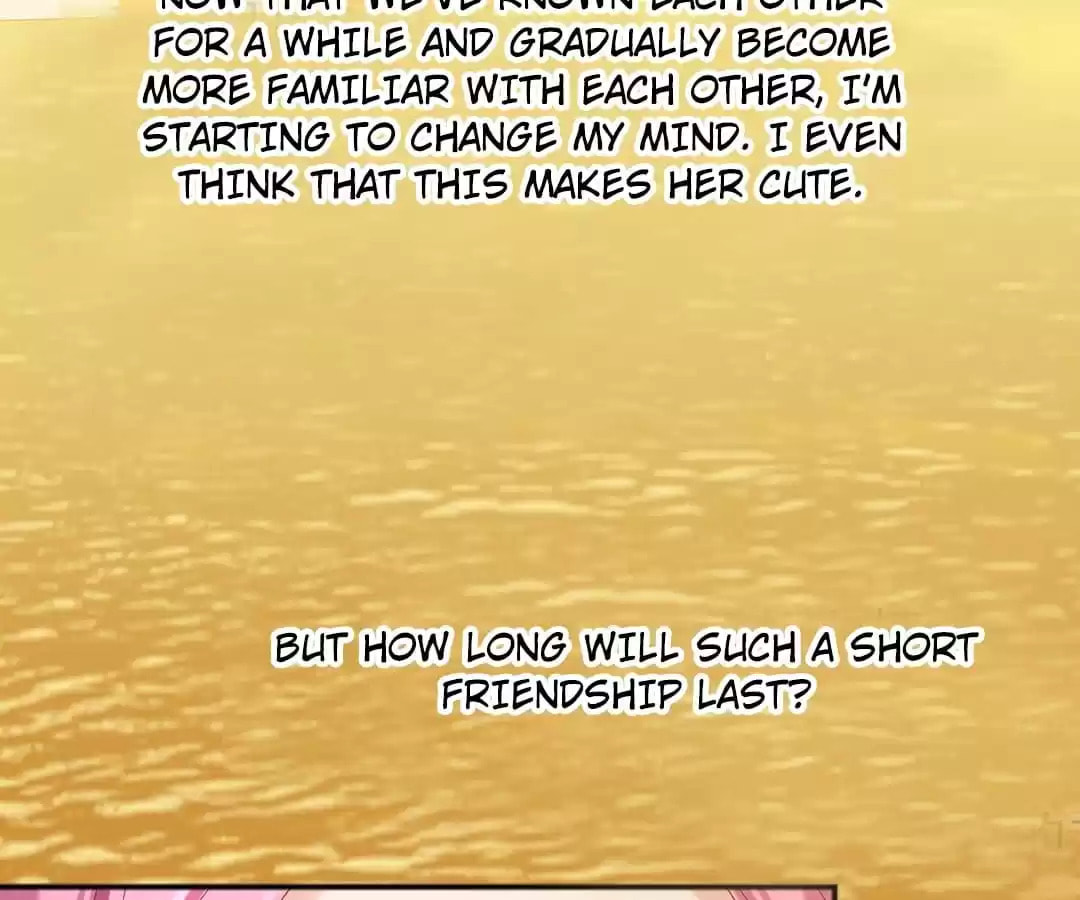 Read Loving You for No Reason chapter 63 image 4 on Lezhin