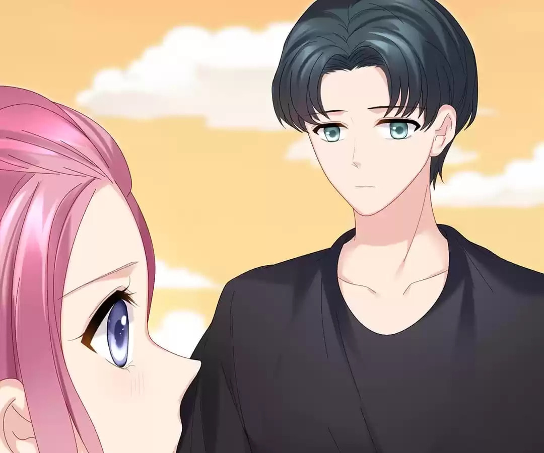 Loving You for No Reason Chapter 64 page 11 - 