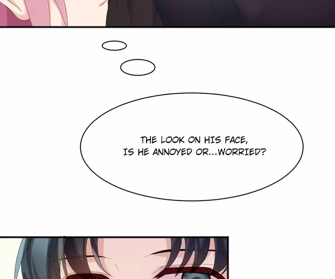 Loving You for No Reason Chapter 64 page 12 - 