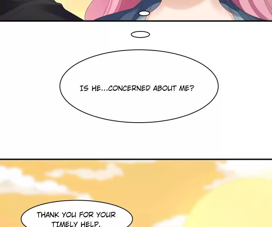 Loving You for No Reason Chapter 64 page 15 - 