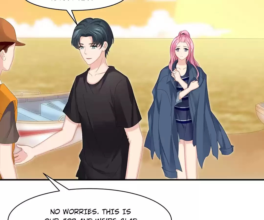Loving You for No Reason Chapter 64 page 16 - 