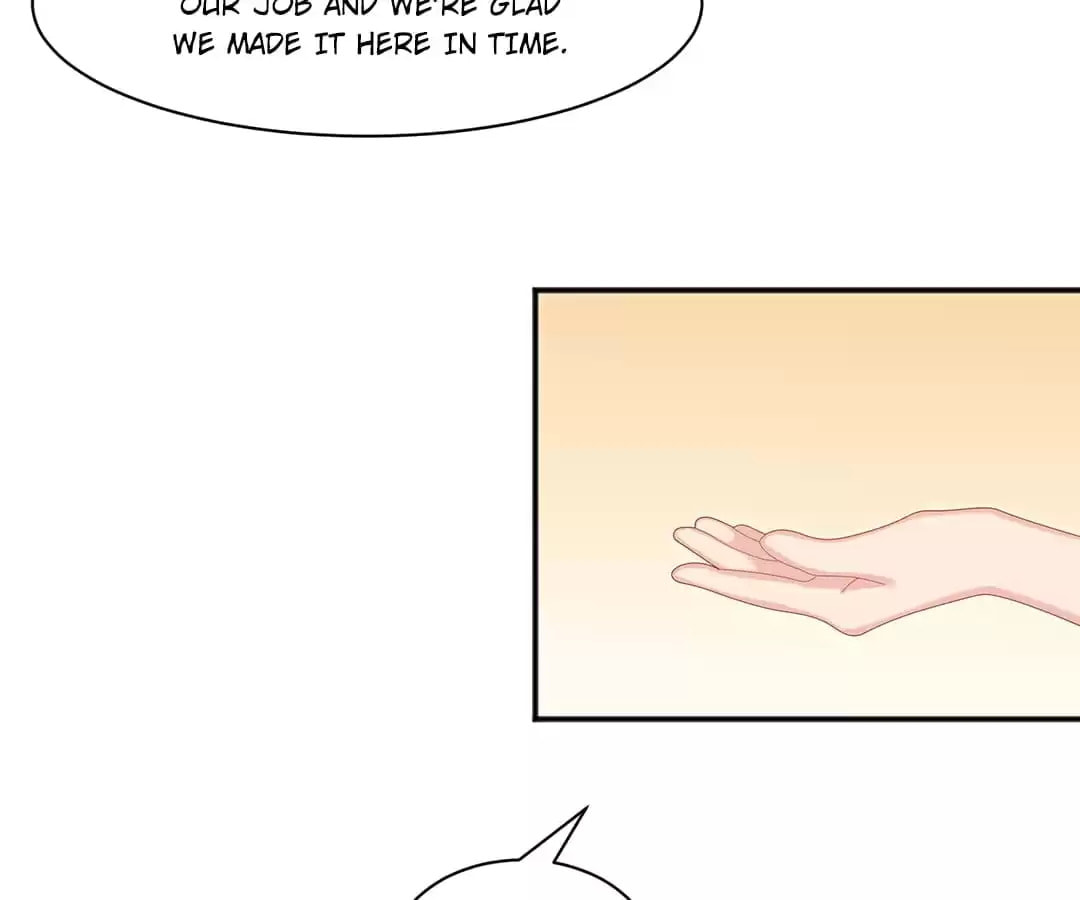 Loving You for No Reason Chapter 64 page 17 - 