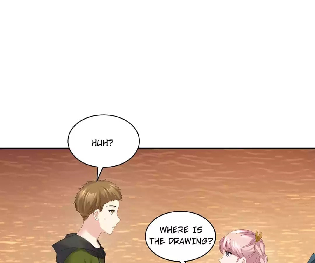 Loving You for No Reason Chapter 64 page 19 - 