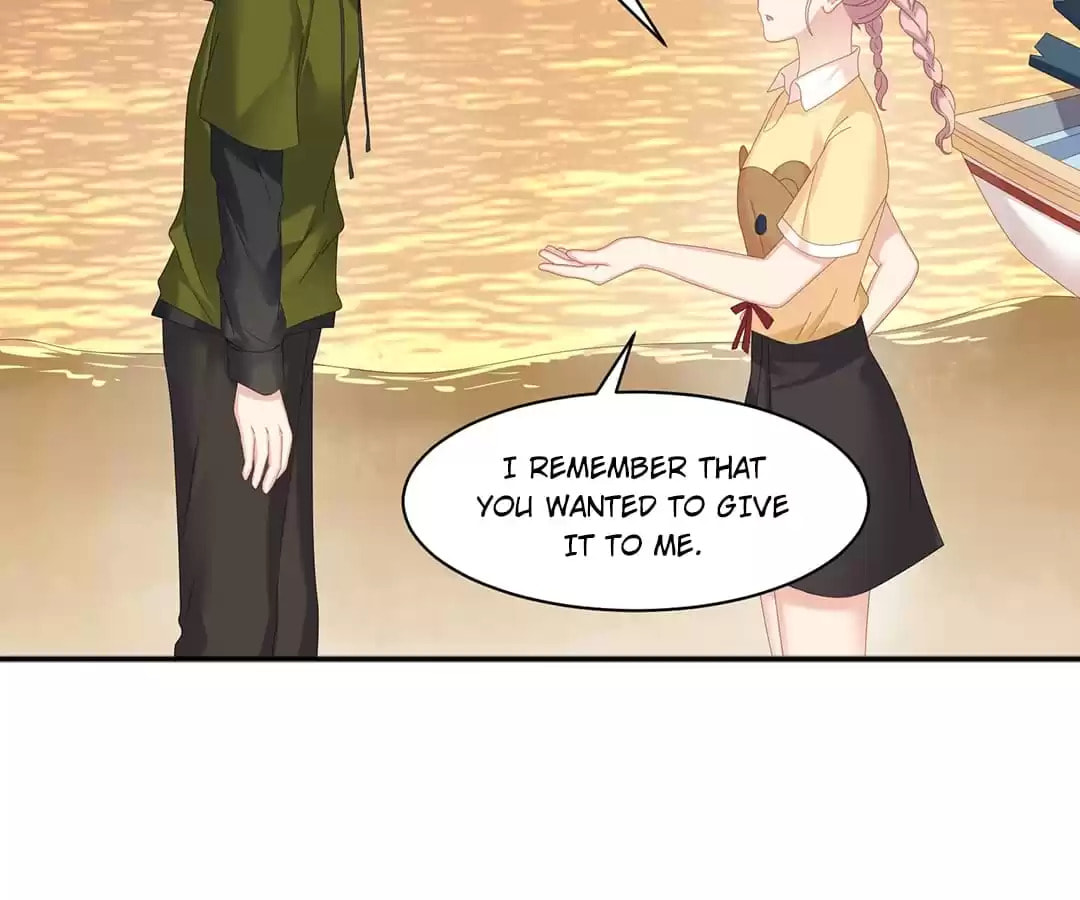 Loving You for No Reason Chapter 64 page 20 - 