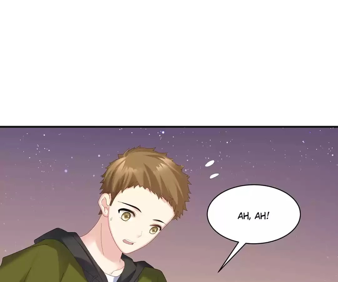 Loving You for No Reason Chapter 64 page 21 - 
