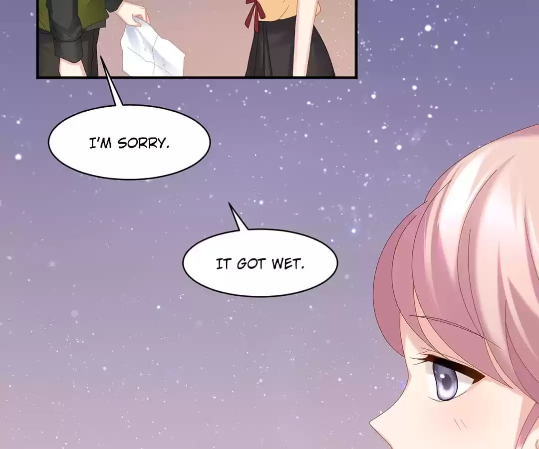 Loving You for No Reason Chapter 64 page 24 - 