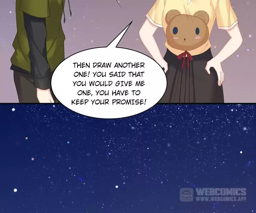 Loving You for No Reason Chapter 64 page 26 - 