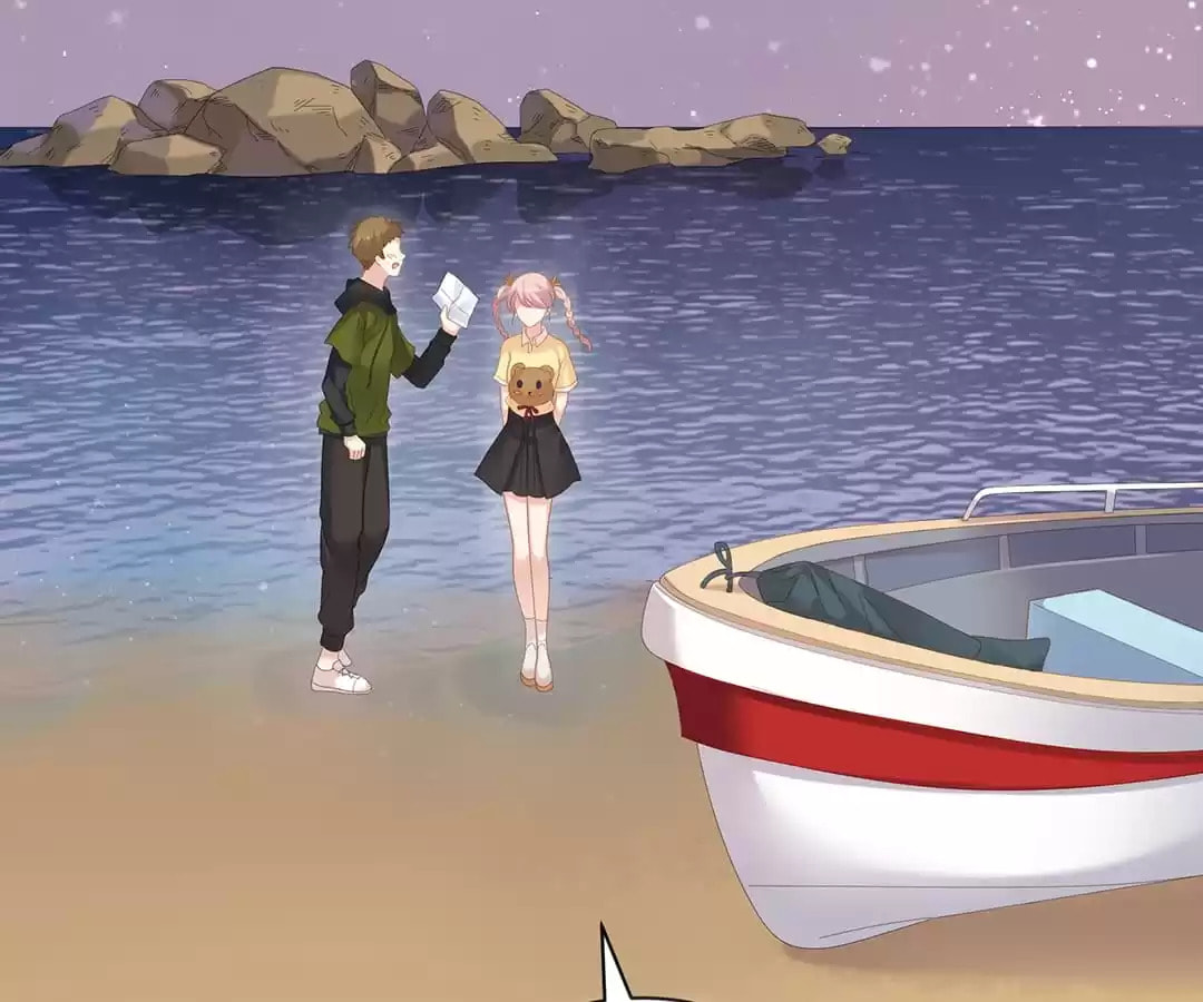 Loving You for No Reason Chapter 64 page 29 - 