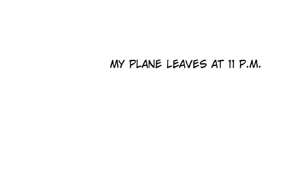 Loving You for No Reason Chapter 64 page 36 - 