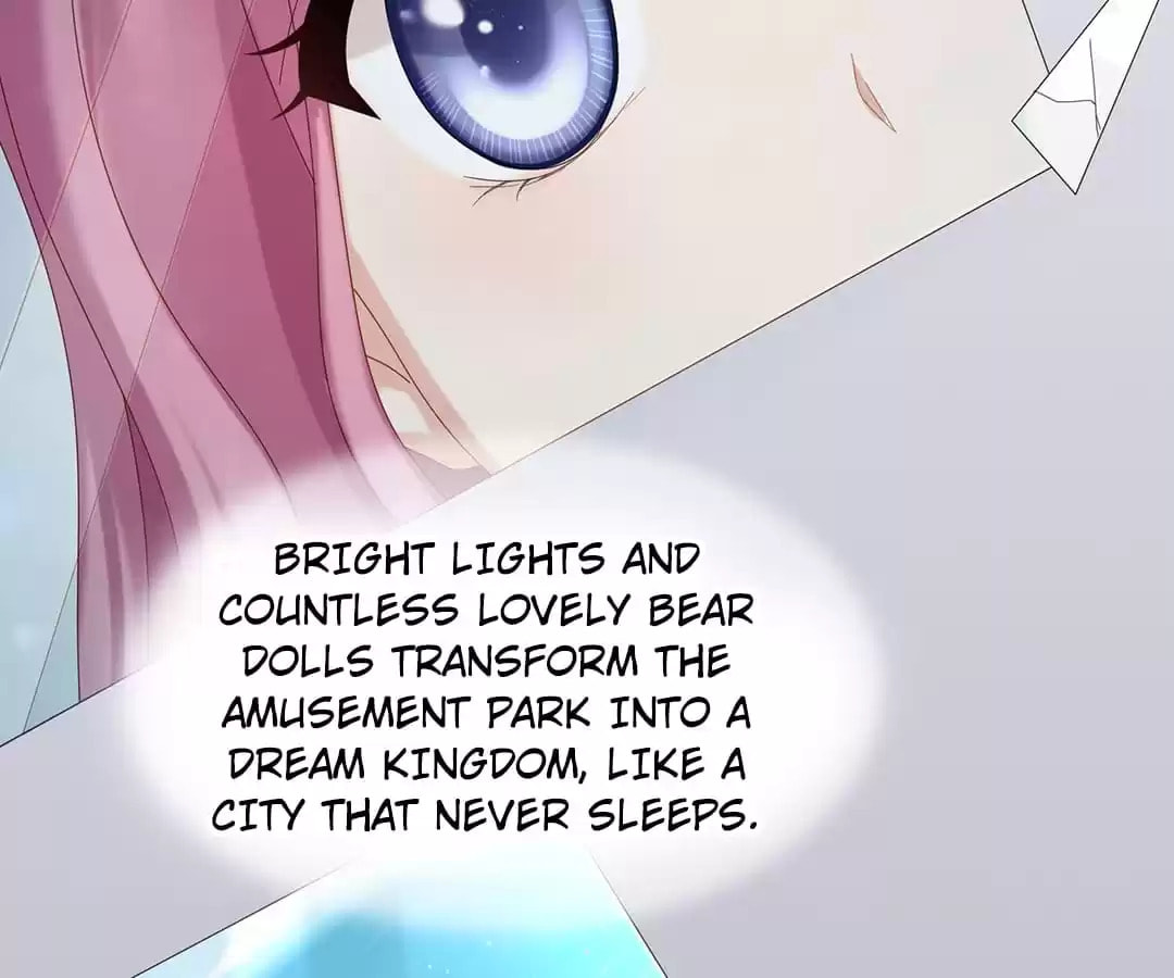 Loving You for No Reason Chapter 64 page 40 - 