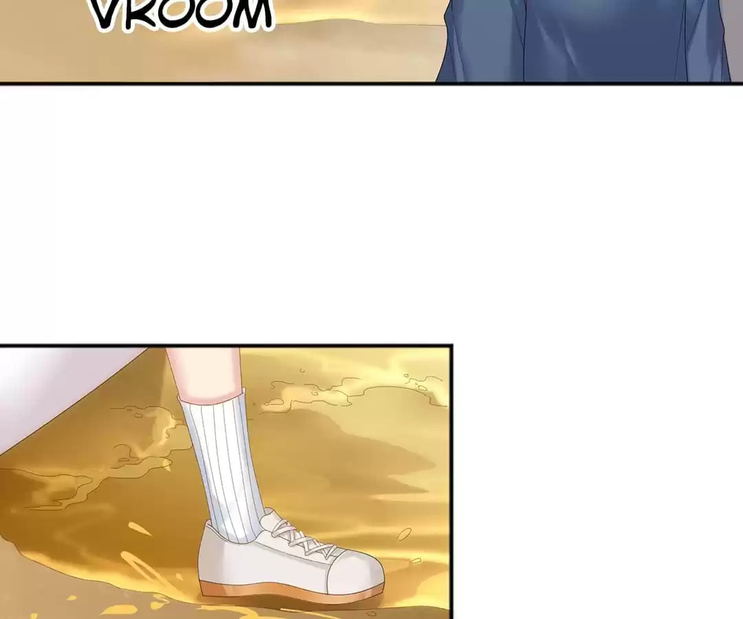 Loving You for No Reason Chapter 64 page 5 - 