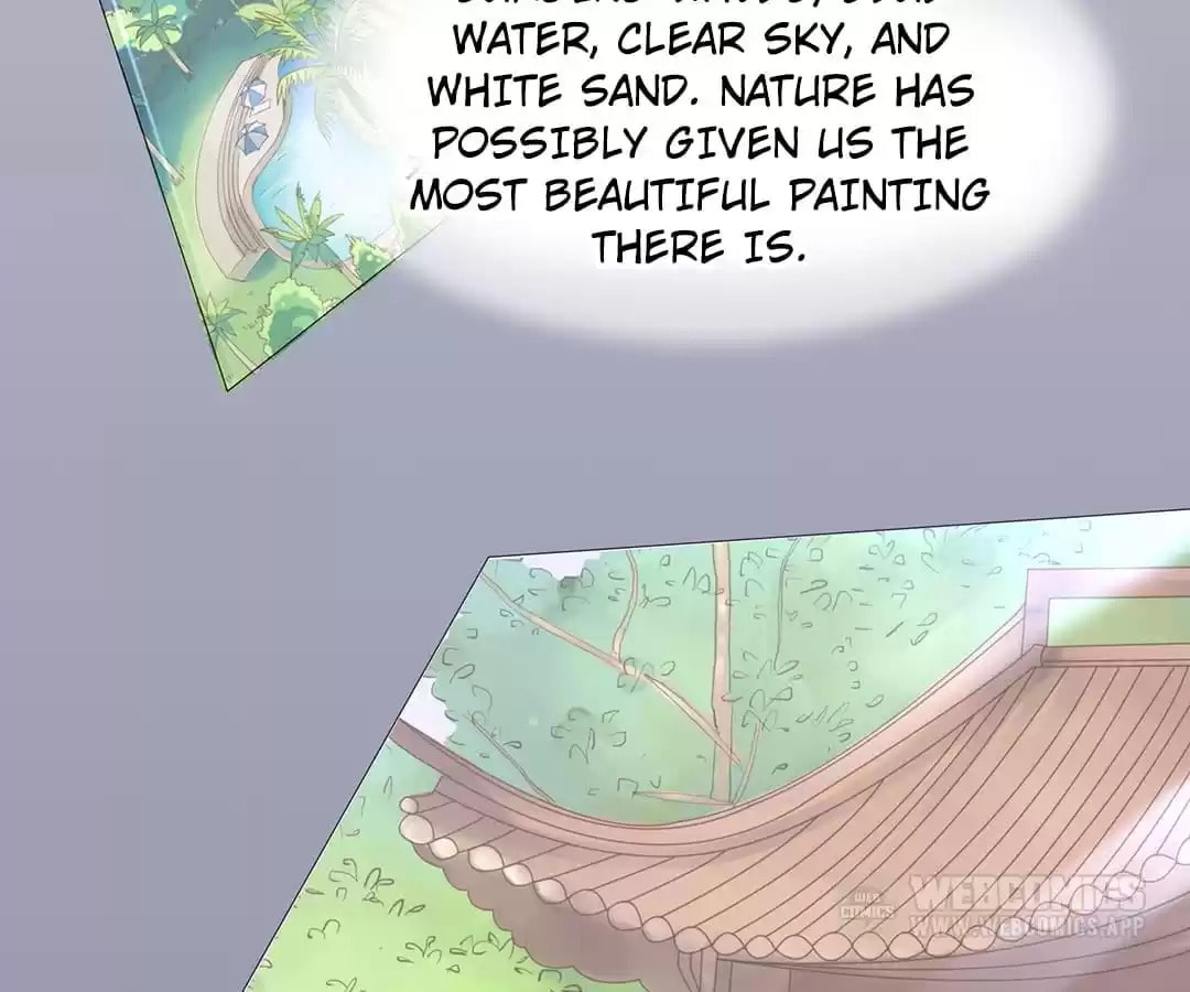 Loving You for No Reason Chapter 64 page 42 - 