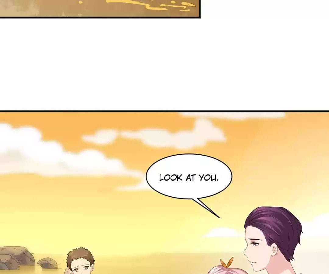 Loving You for No Reason Chapter 64 page 6 - 