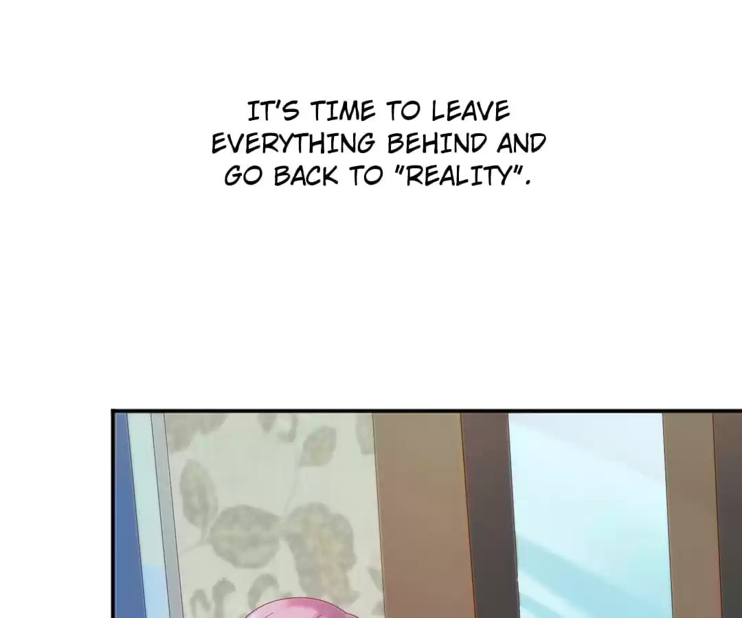 Loving You for No Reason Chapter 64 page 53 - 