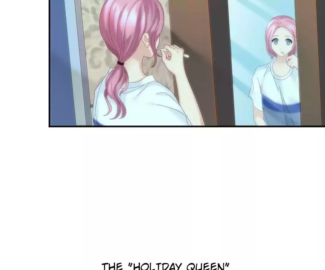 Loving You for No Reason Chapter 64 page 54 - 