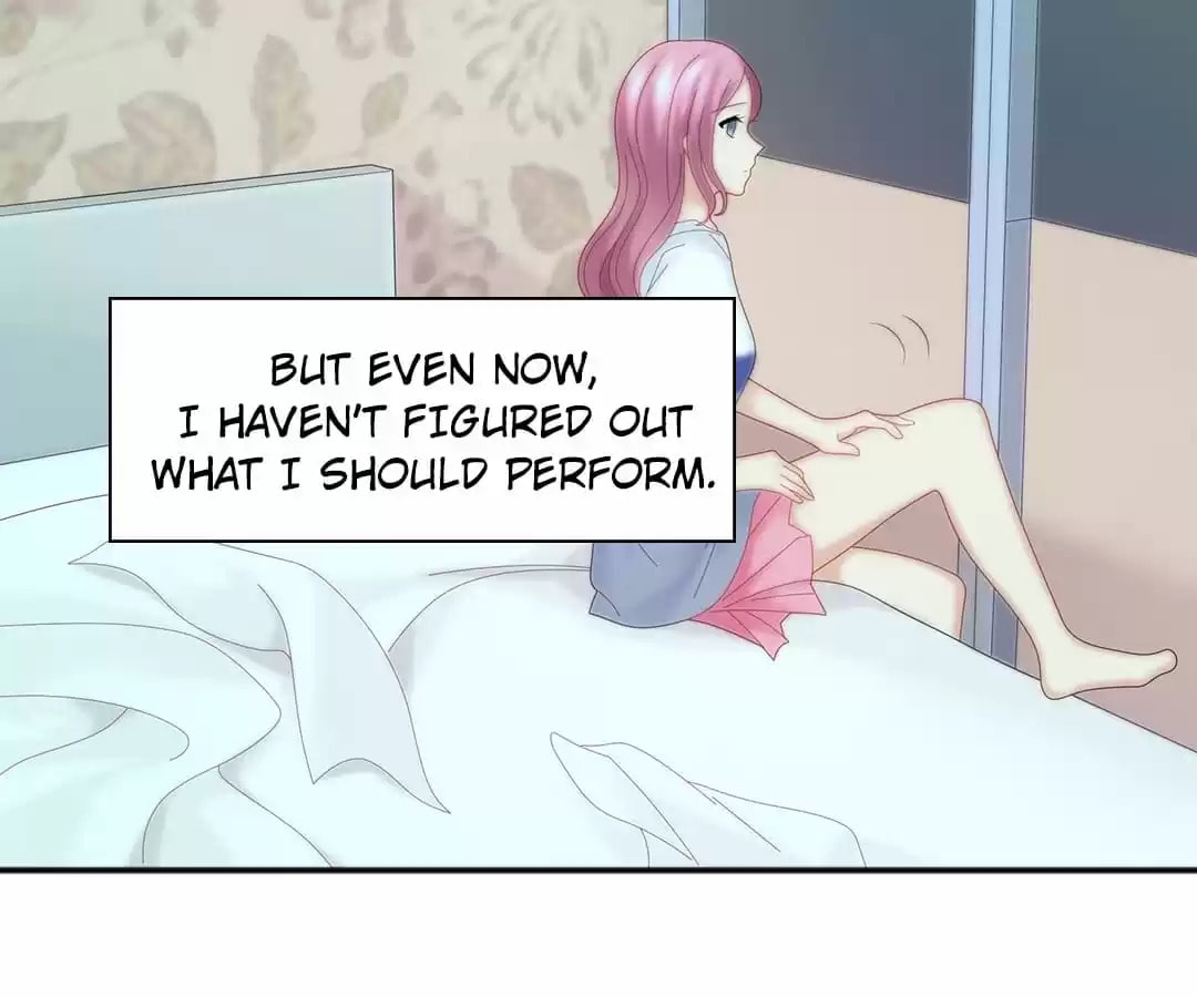 Loving You for No Reason Chapter 64 page 56 - 