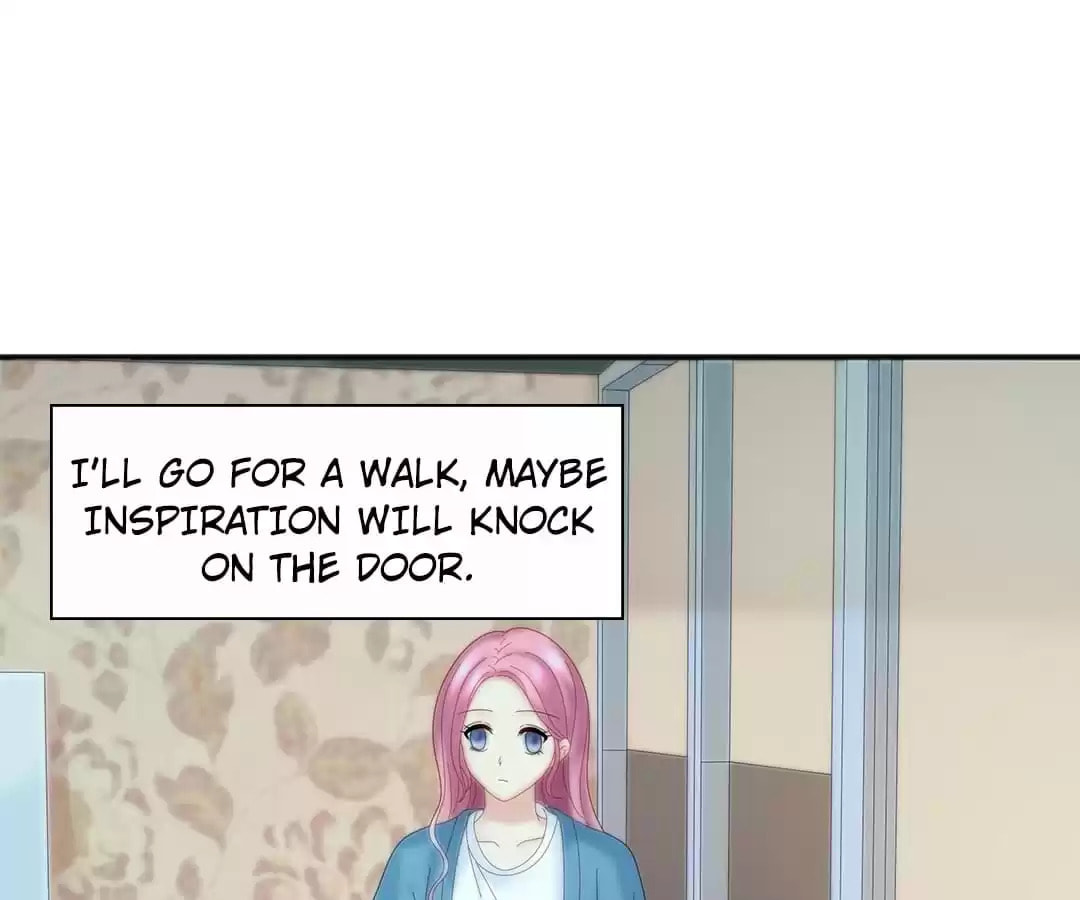 Loving You for No Reason Chapter 64 page 57 - 