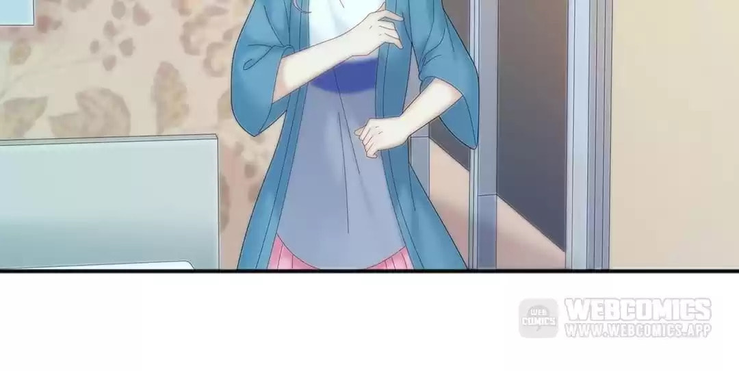 Loving You for No Reason Chapter 64 page 58 - 