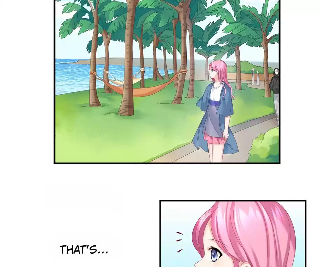Loving You for No Reason Chapter 64 page 60 - 
