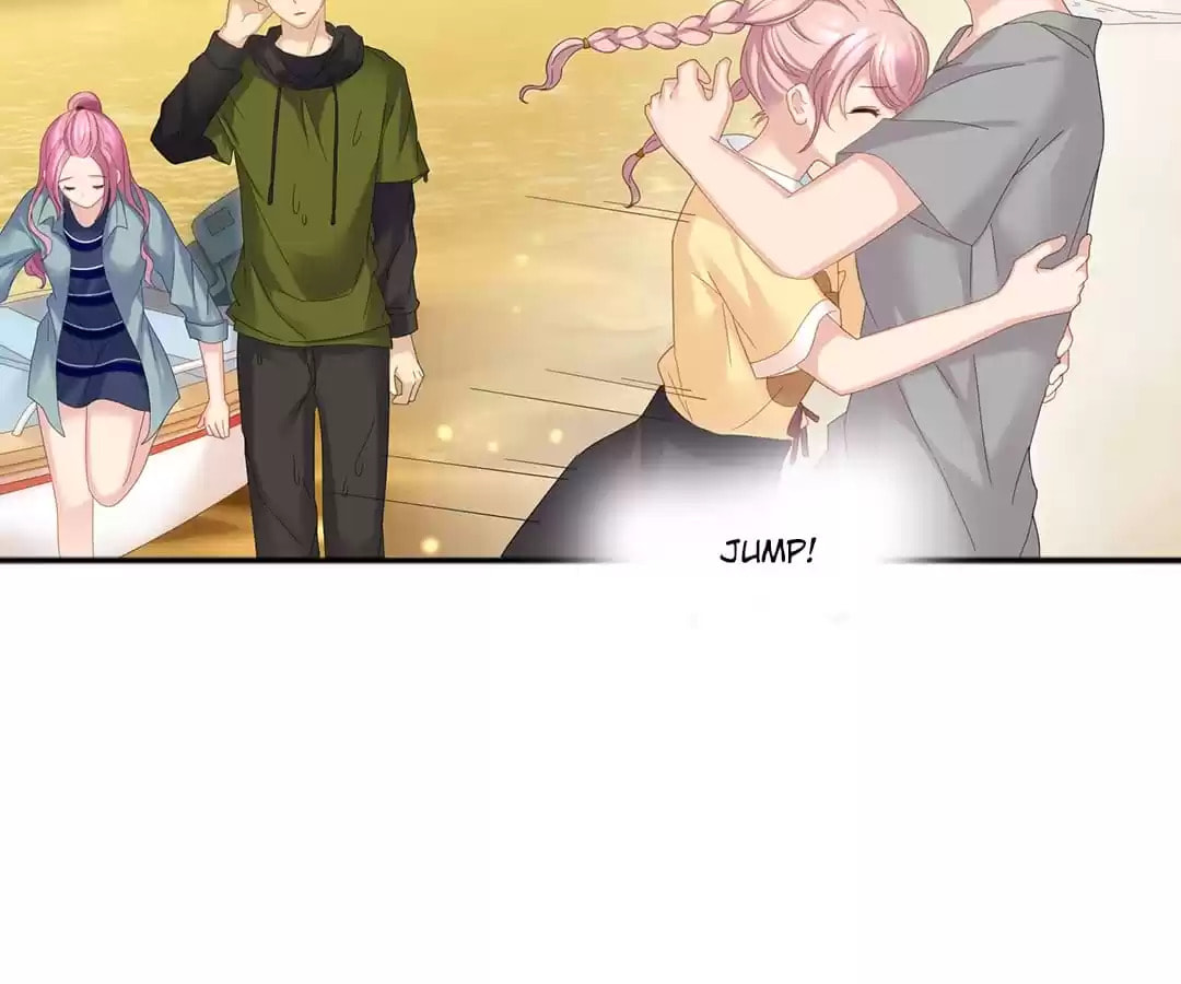 Loving You for No Reason Chapter 64 page 7 - 