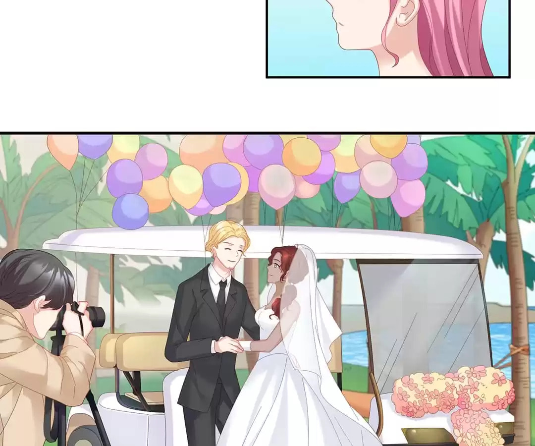 Loving You for No Reason Chapter 64 page 61 - 