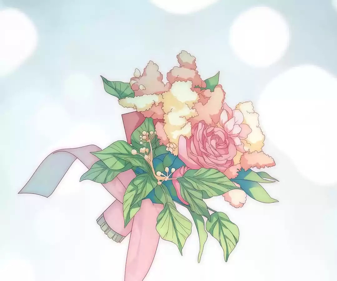 Loving You for No Reason Chapter 64 page 67 - 