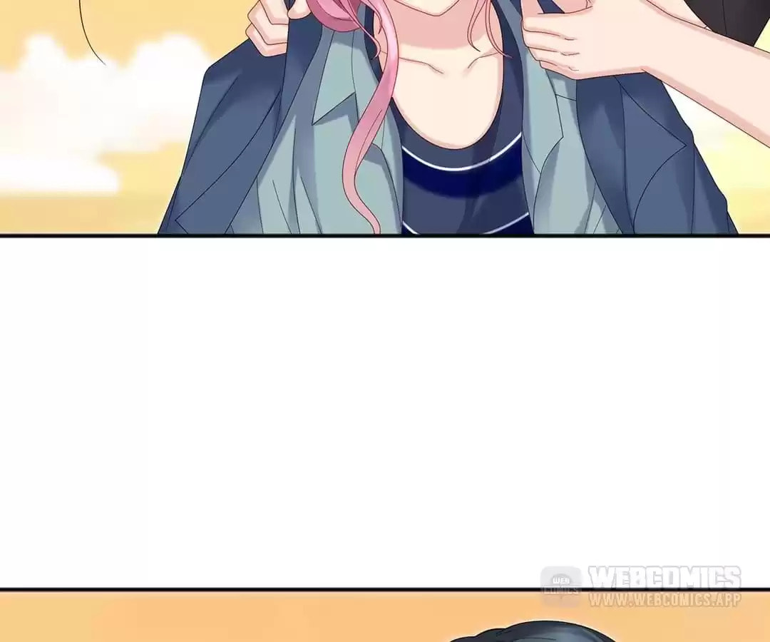 Loving You for No Reason Chapter 64 page 10 - 
