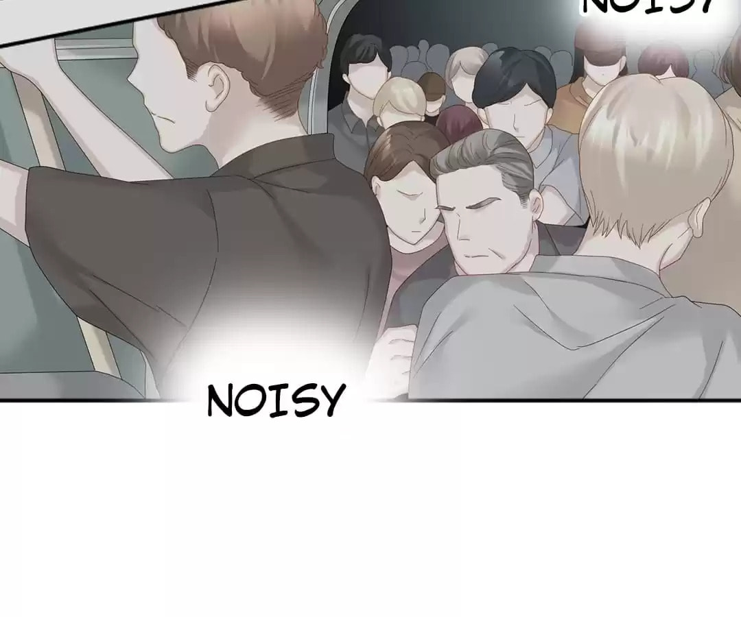 Read Loving You for No Reason chapter 66 image 36 on Lezhin