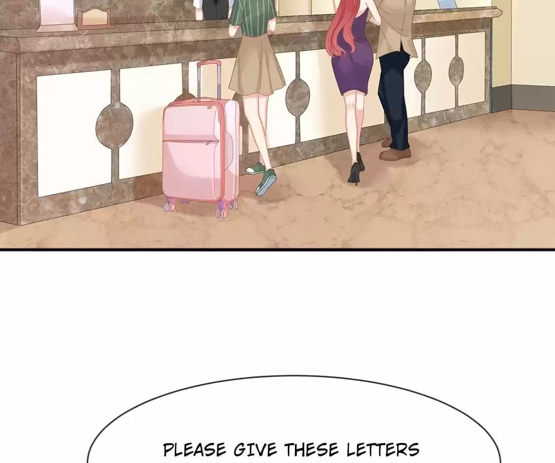 Loving You for No Reason Chapter 67 page 11 - 
