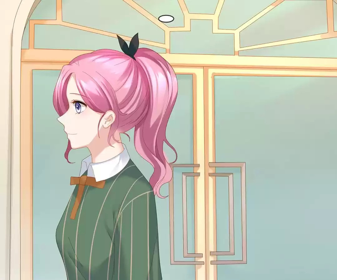 Loving You for No Reason Chapter 67 page 14 - 
