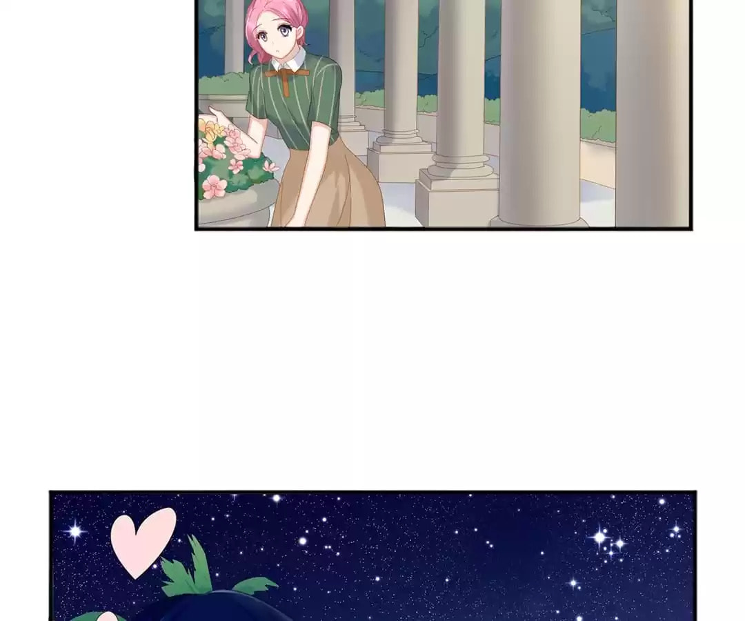 Loving You for No Reason Chapter 67 page 17 - 