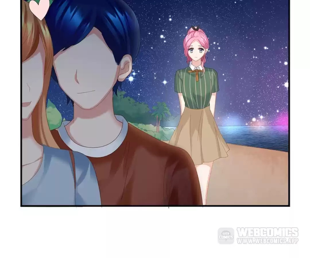 Loving You for No Reason Chapter 67 page 18 - 