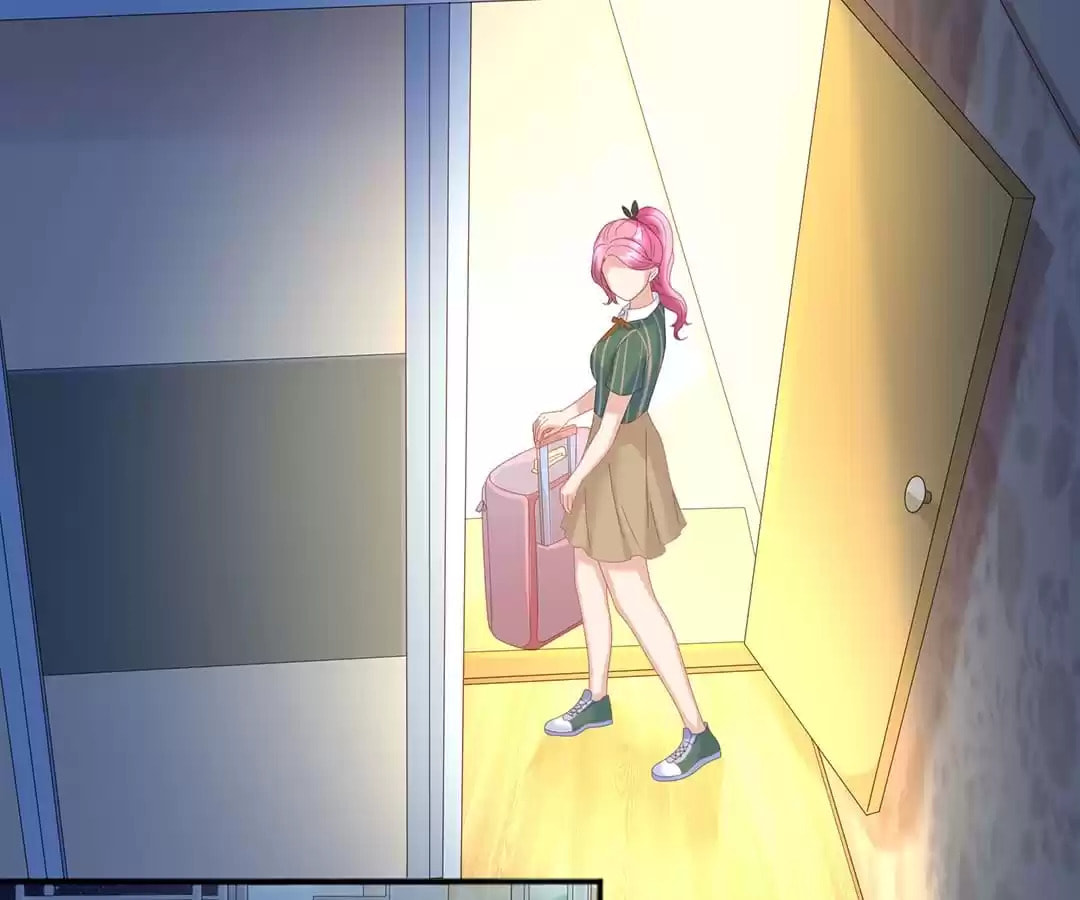 Loving You for No Reason Chapter 67 page 3 - 