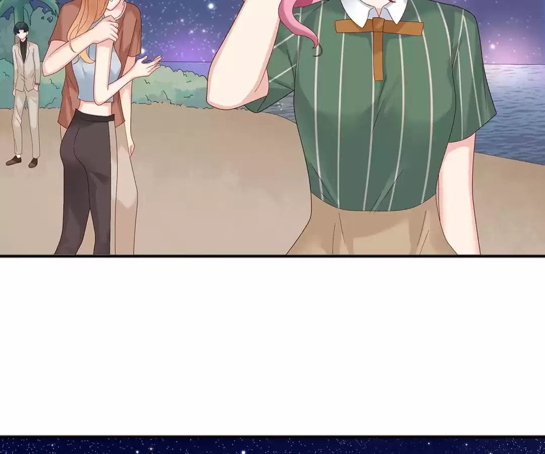 Loving You for No Reason Chapter 67 page 21 - 