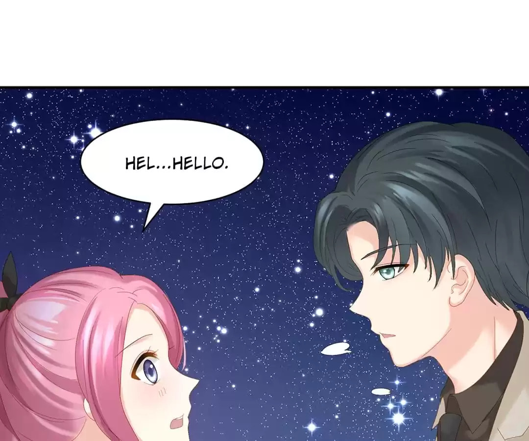 Loving You for No Reason Chapter 67 page 29 - 