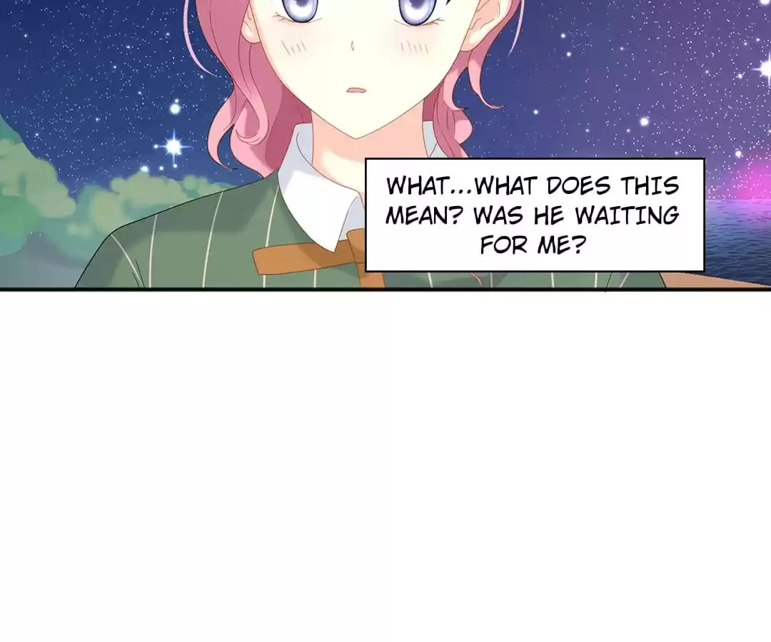 Loving You for No Reason Chapter 67 page 33 - 