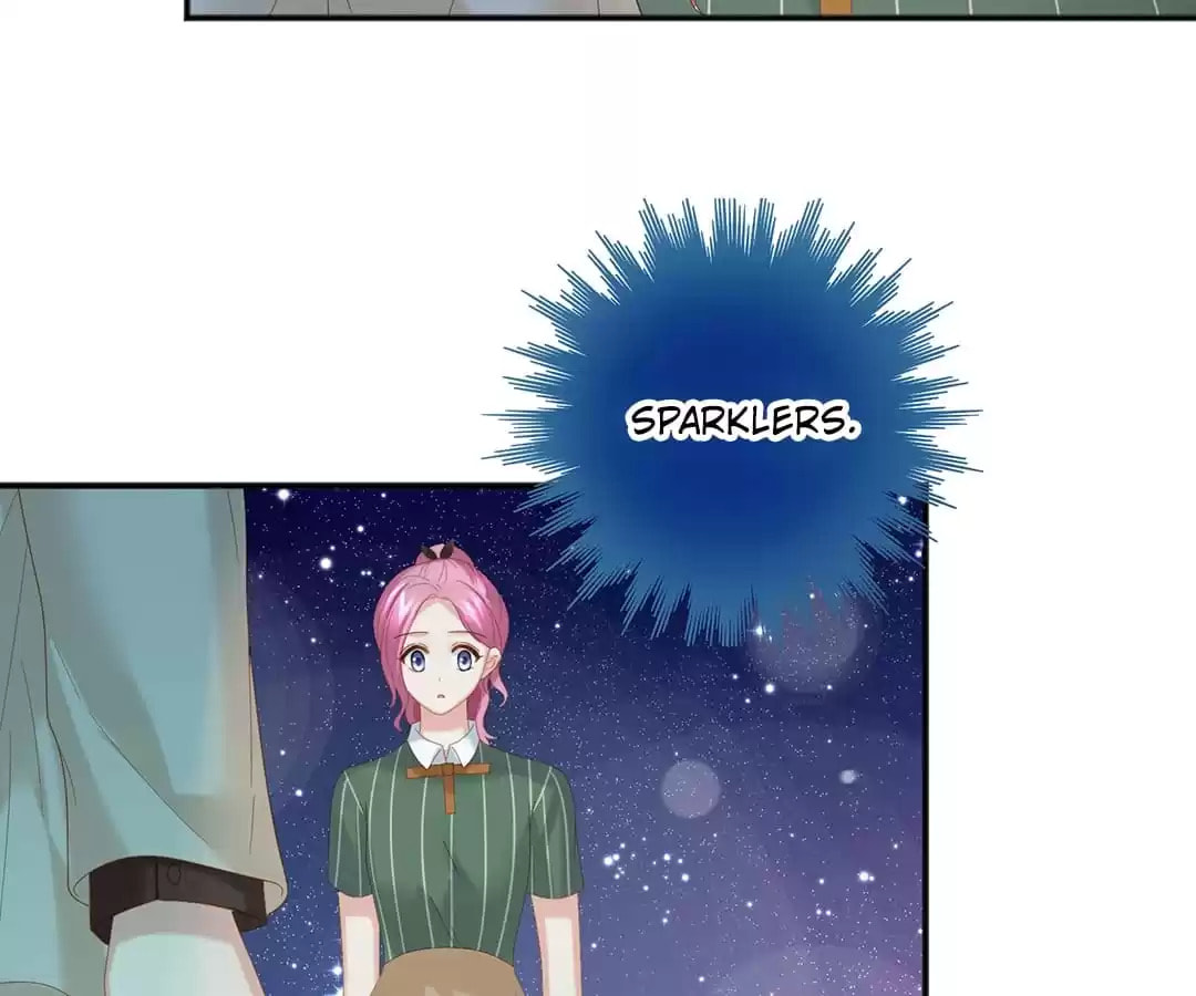 Loving You for No Reason Chapter 67 page 35 - 