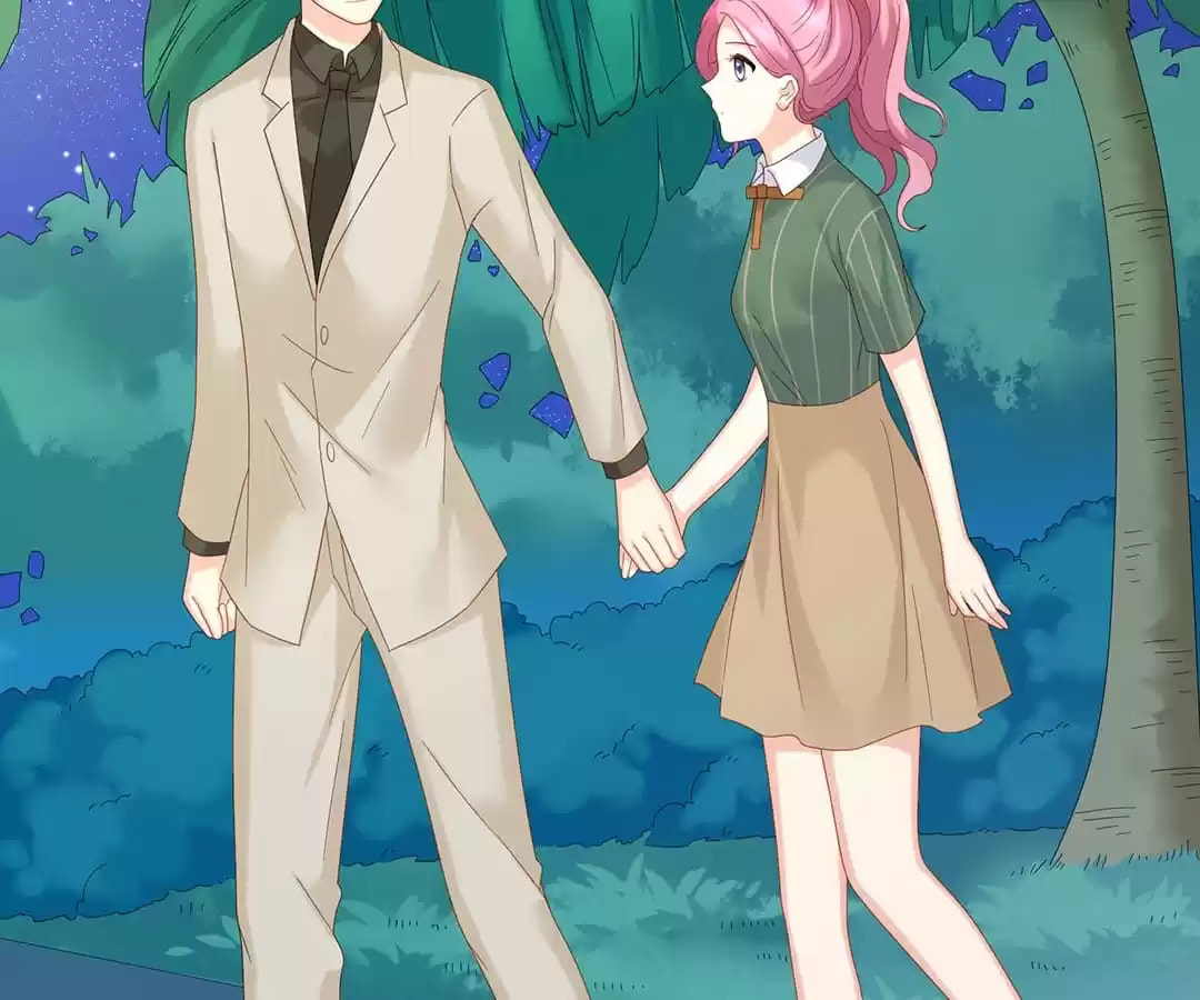 Loving You for No Reason Chapter 67 page 43 - 