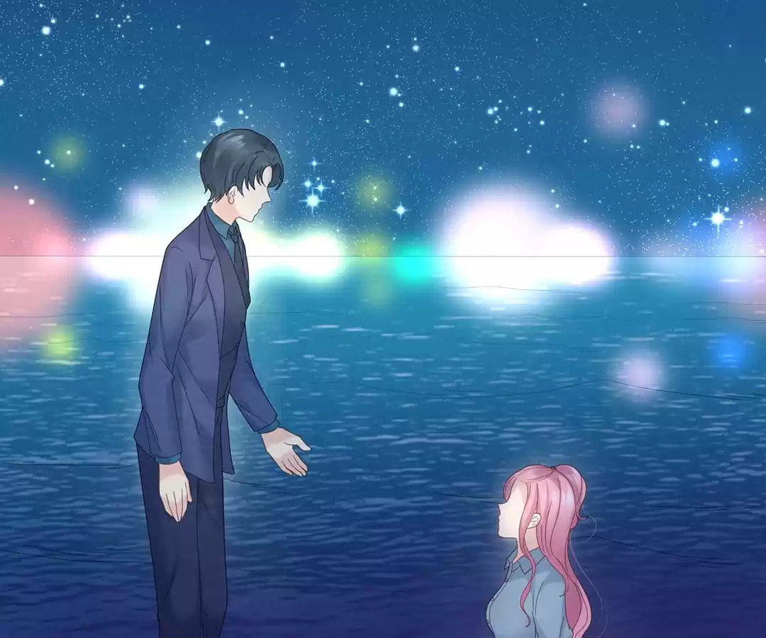 Loving You for No Reason Chapter 67 page 49 - 