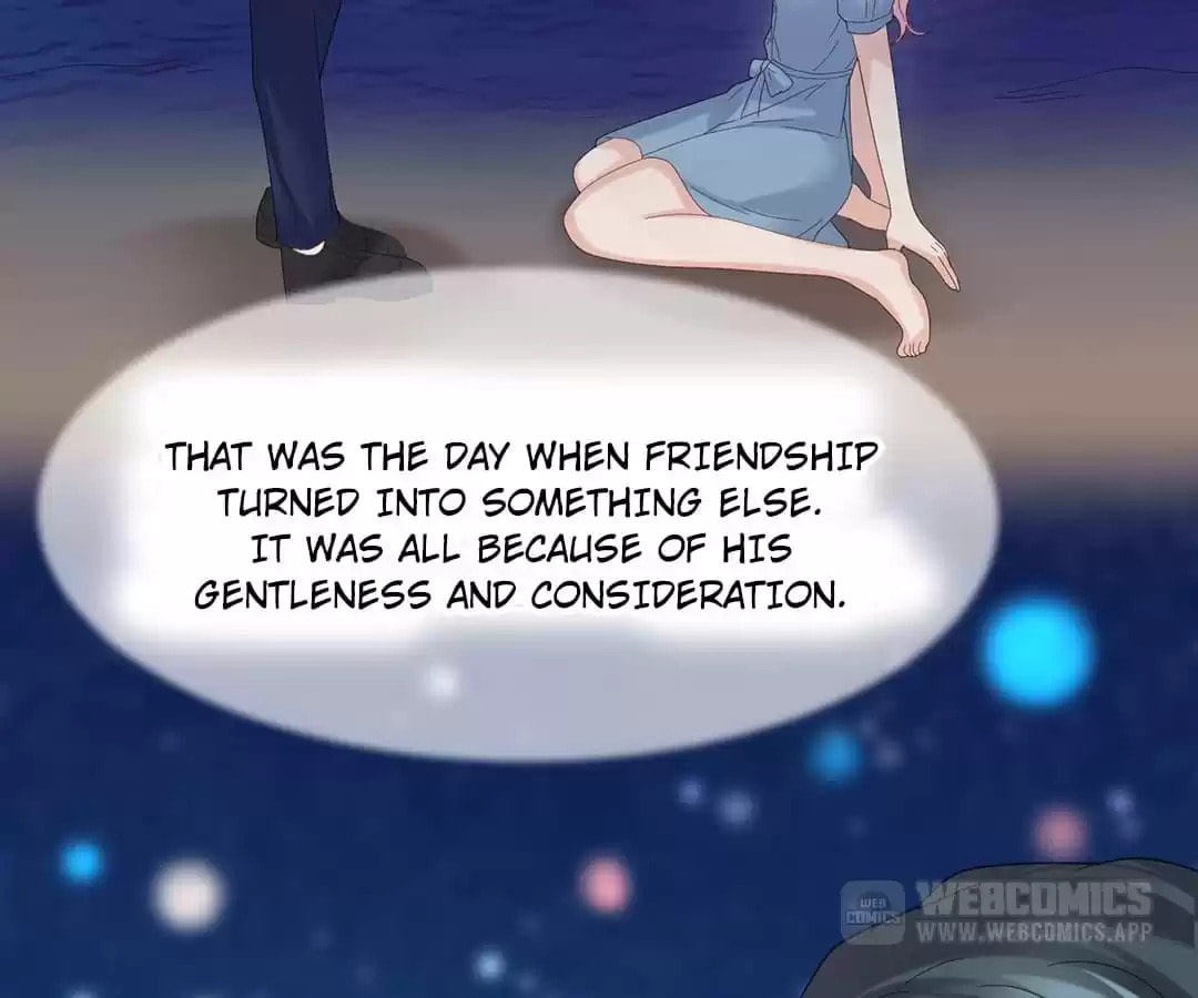 Loving You for No Reason Chapter 67 page 50 - 